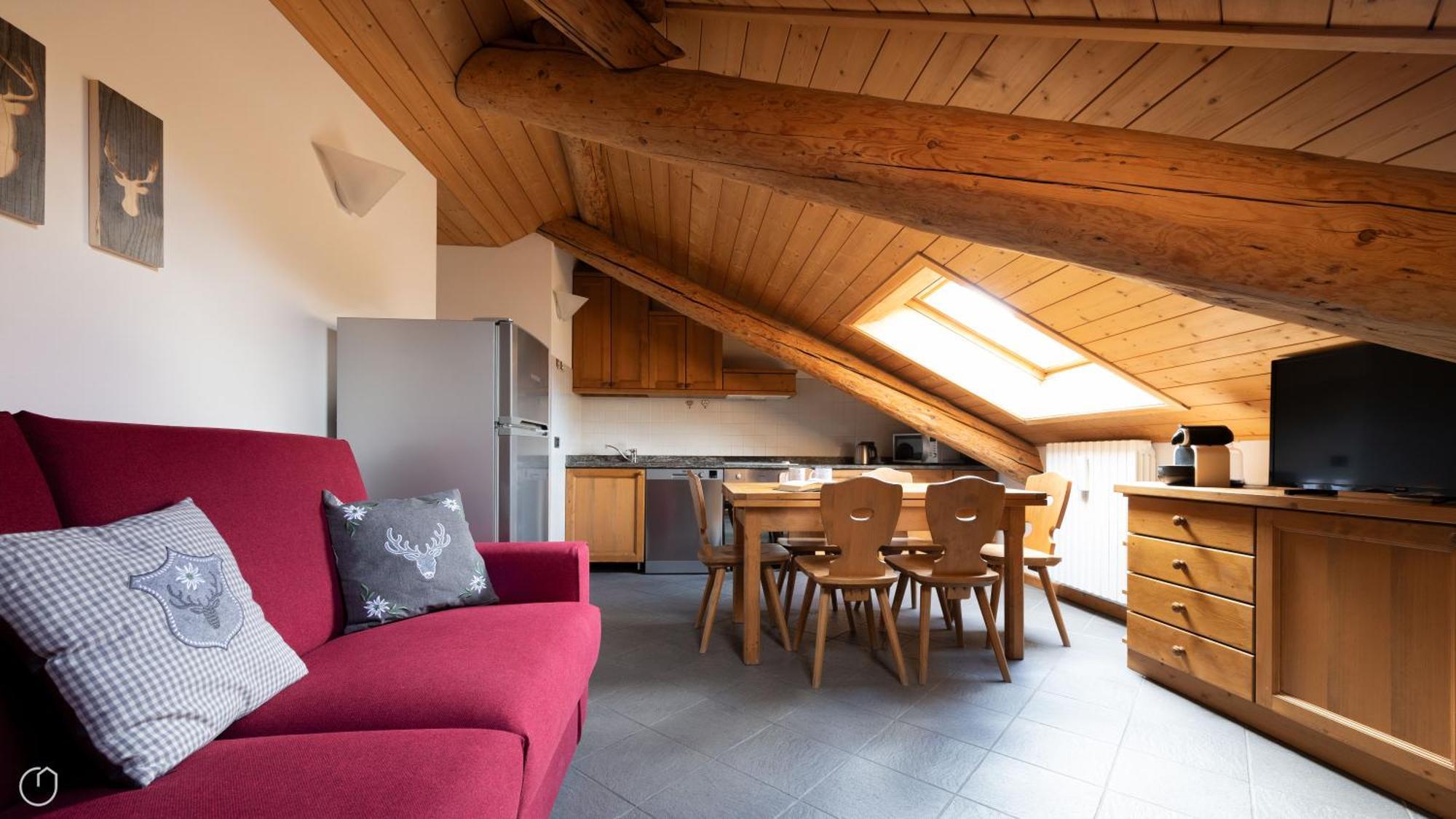 Italianway - Vicolo Andreola 1 Apartment Bormio Exterior photo